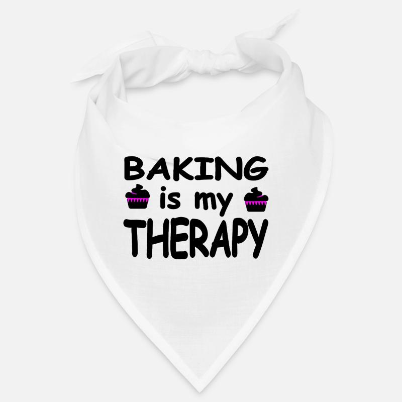 Backen Bandana
