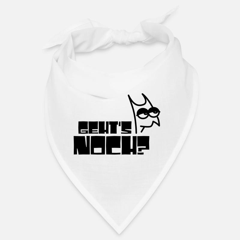 Gehts Noch? Bandana