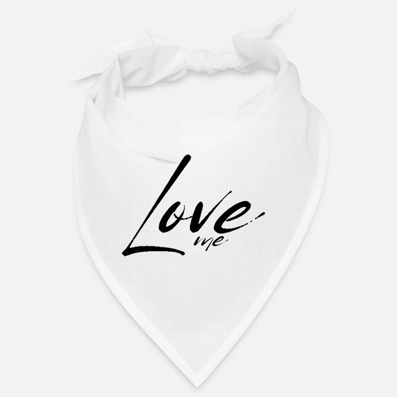 Love me Bandana