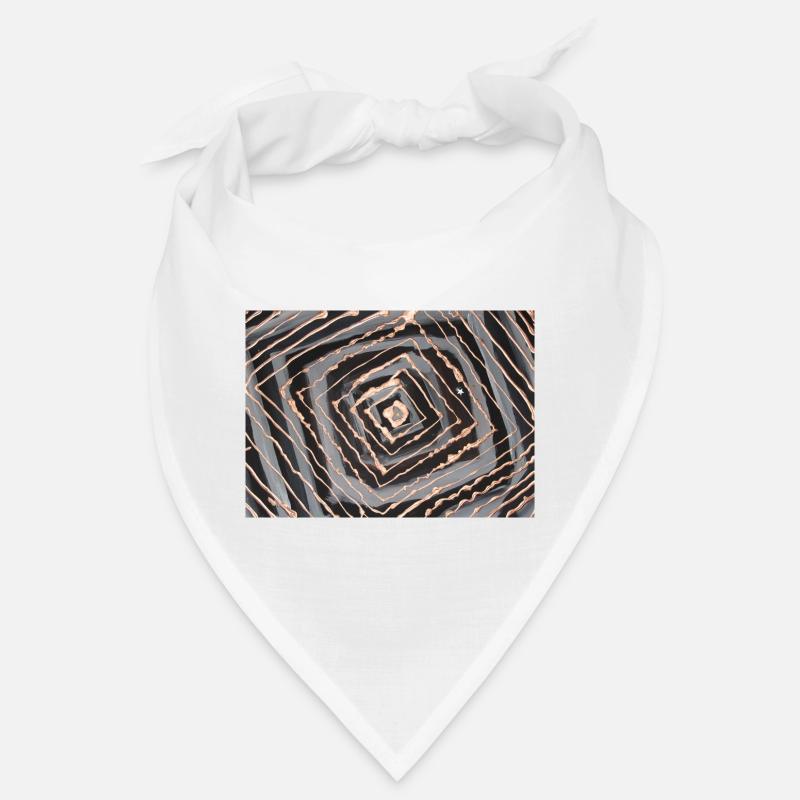 Strudel Bandana
