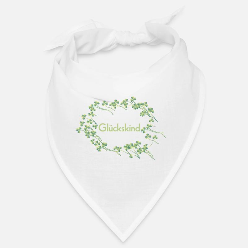 Lucky Child Bandana