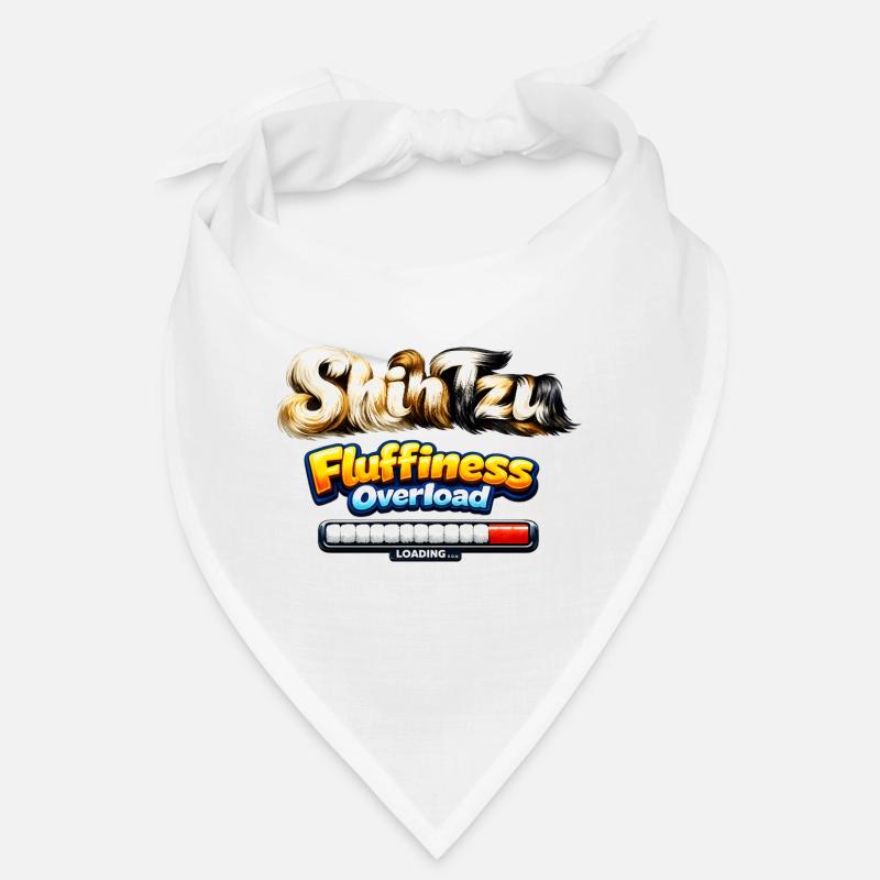 Surcharge de flouet du tibia Bandana