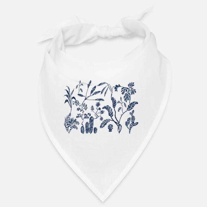 Dschungel Bandana