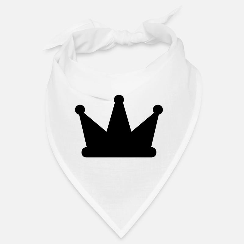 Krone Bandana