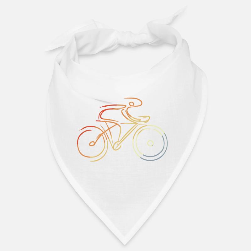 Cyclisme sur route Bandana