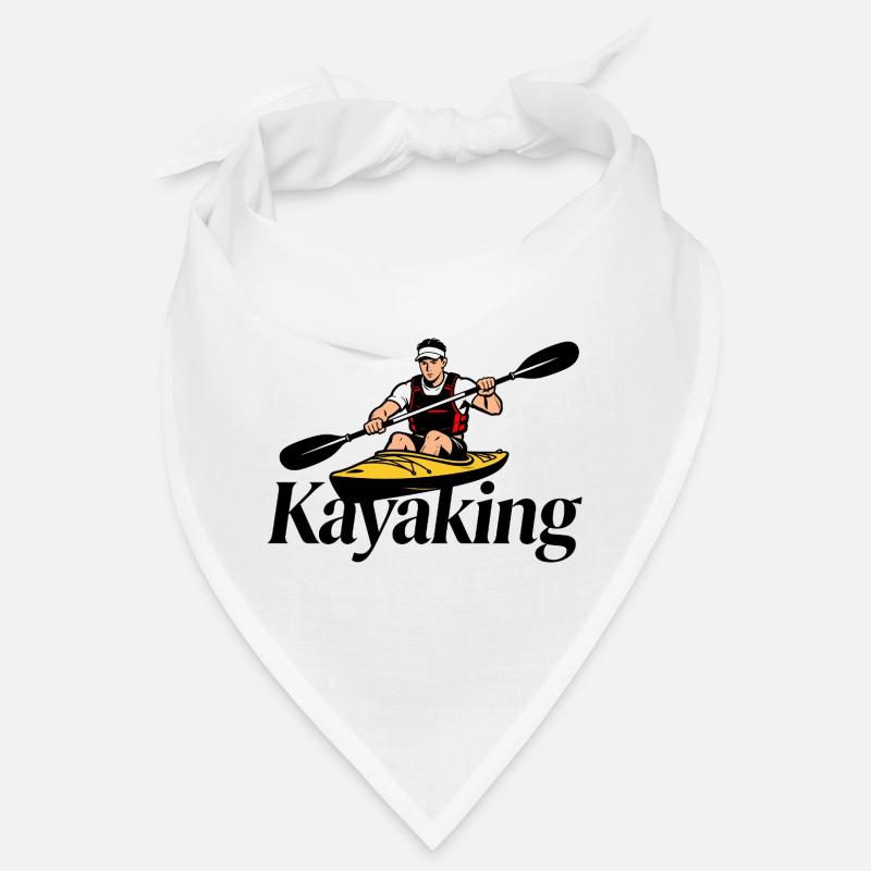 Kayak Bandana