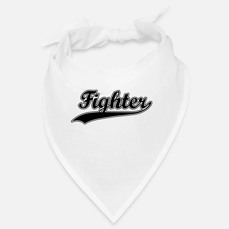 Combattant Bandana