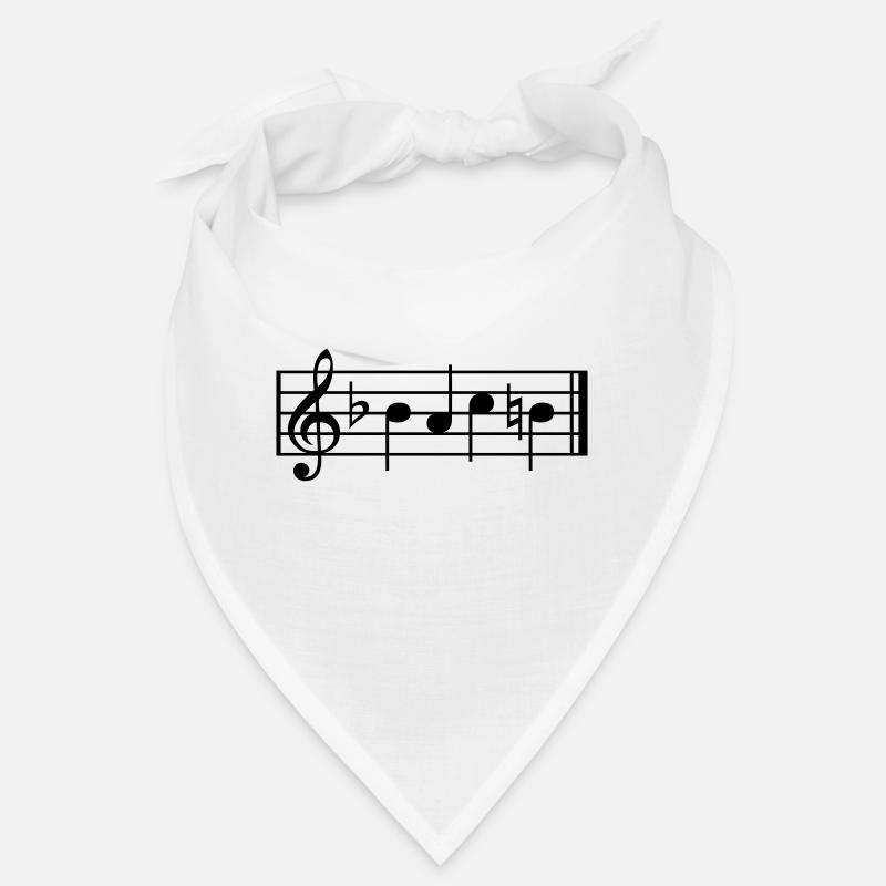 bach Bandana