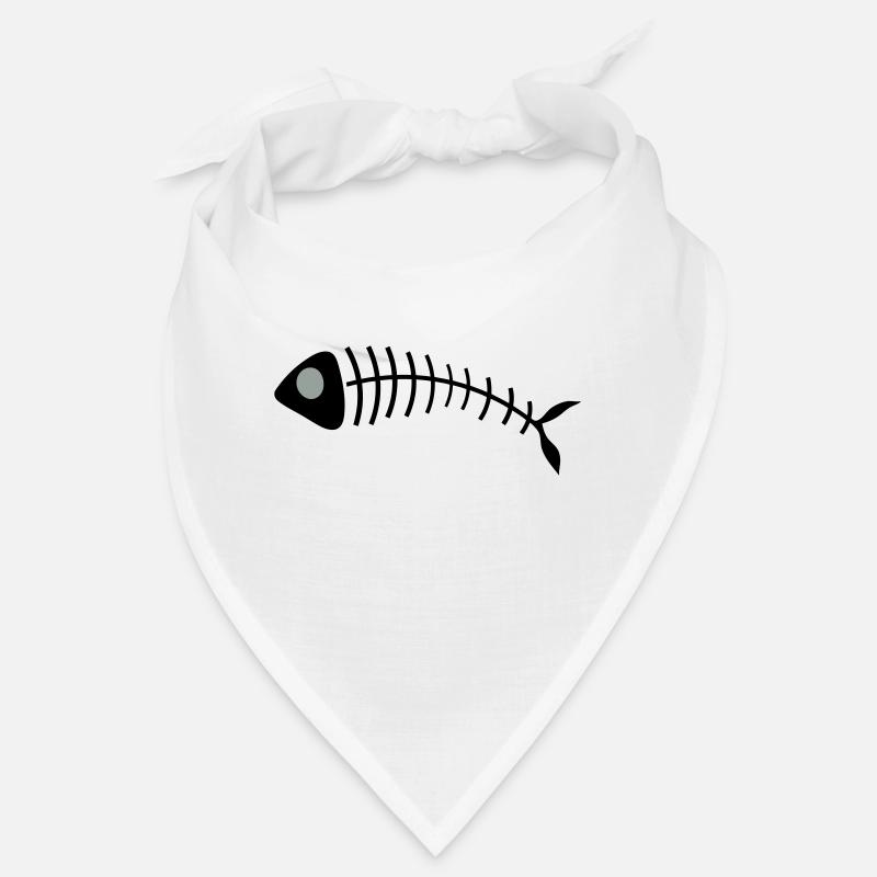 fish Bandana