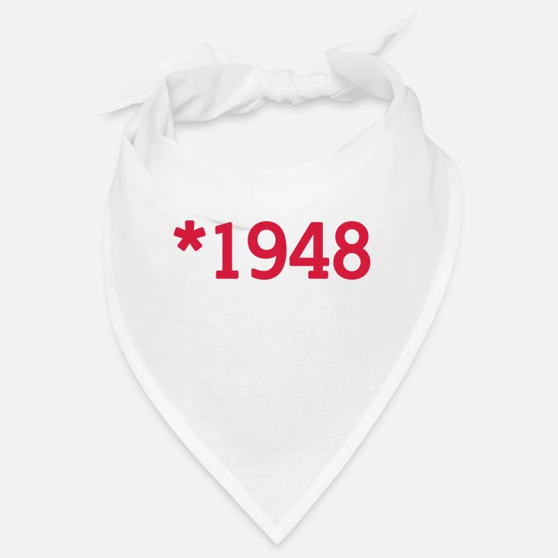 1948 Bandana
