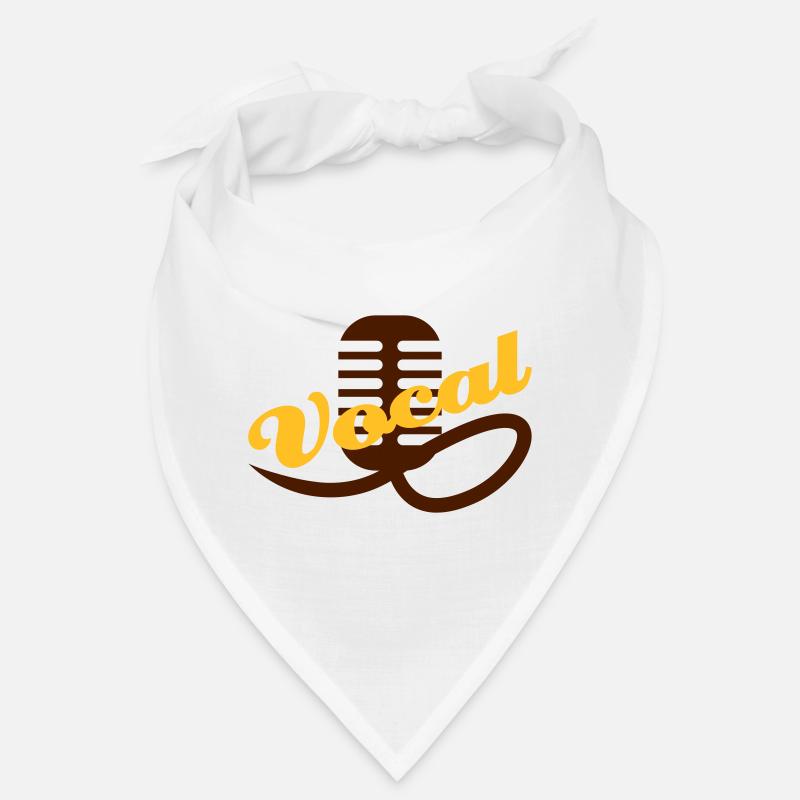 Gesang Bandana