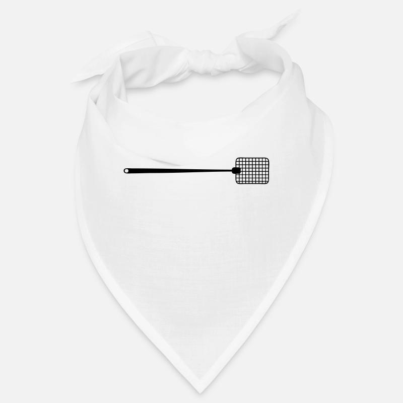 Fliegenklatsche Bandana