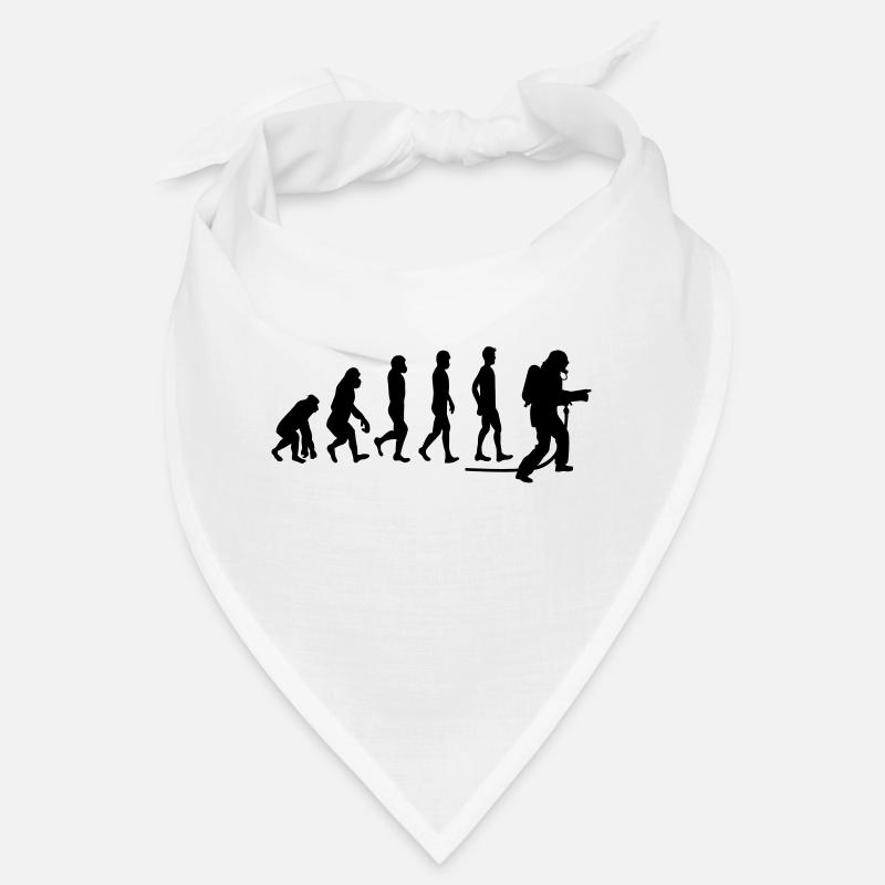 evolution feuerwehr1 Bandana