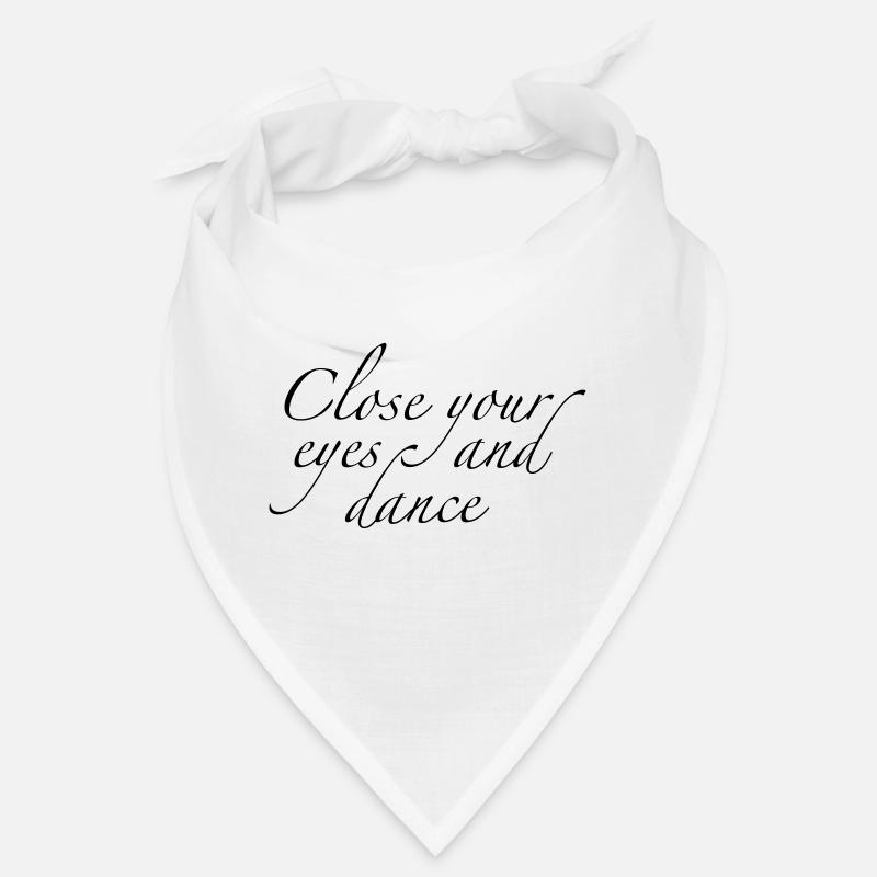 dance Bandana