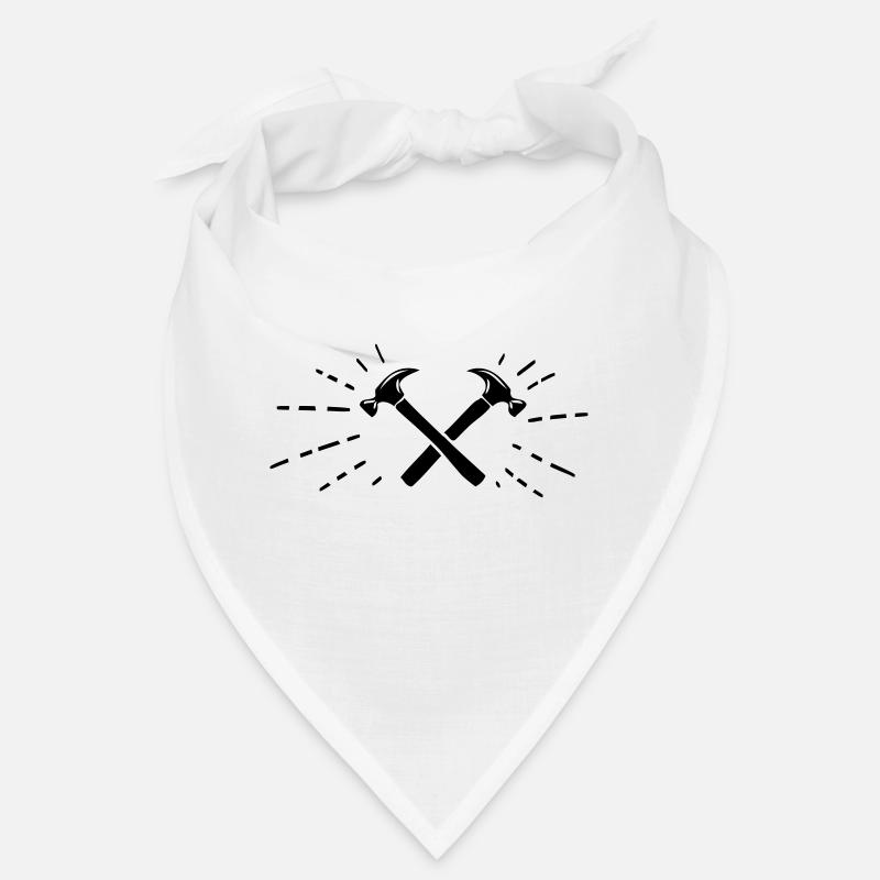 Atelier d’atelier de menuisier de menuisier Bandana