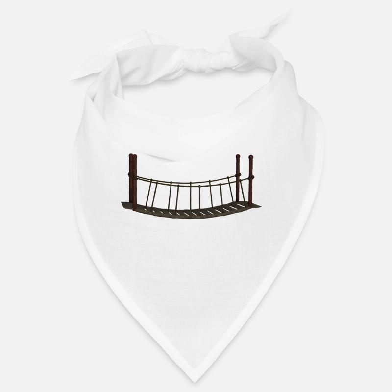 bridge bridge architecture architecture build7 Bandana