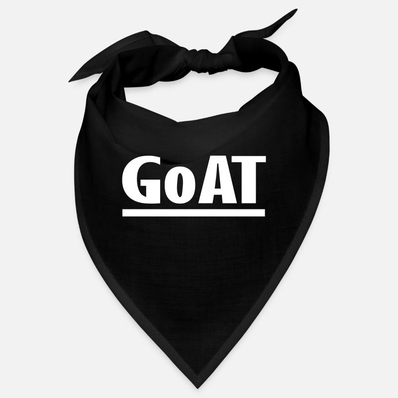 goat Bandana