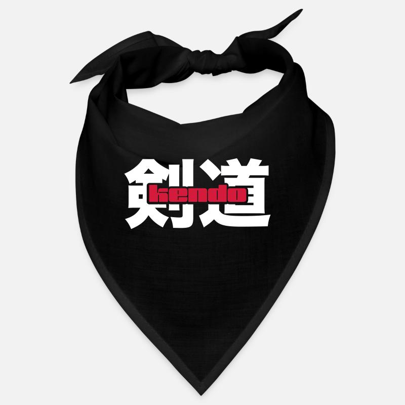 Kendo Bandana