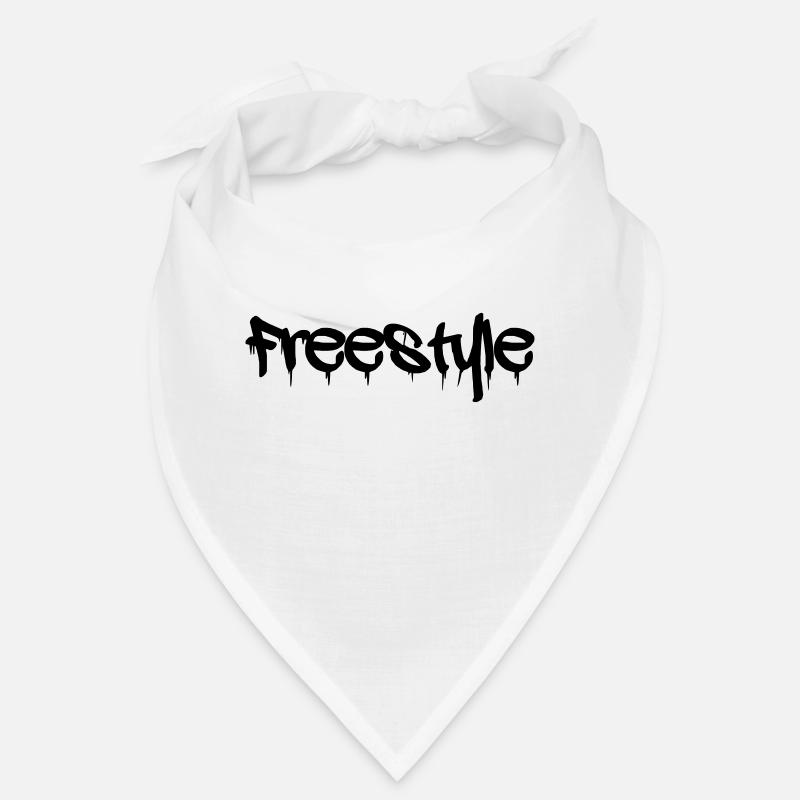 Freestyle Bandana