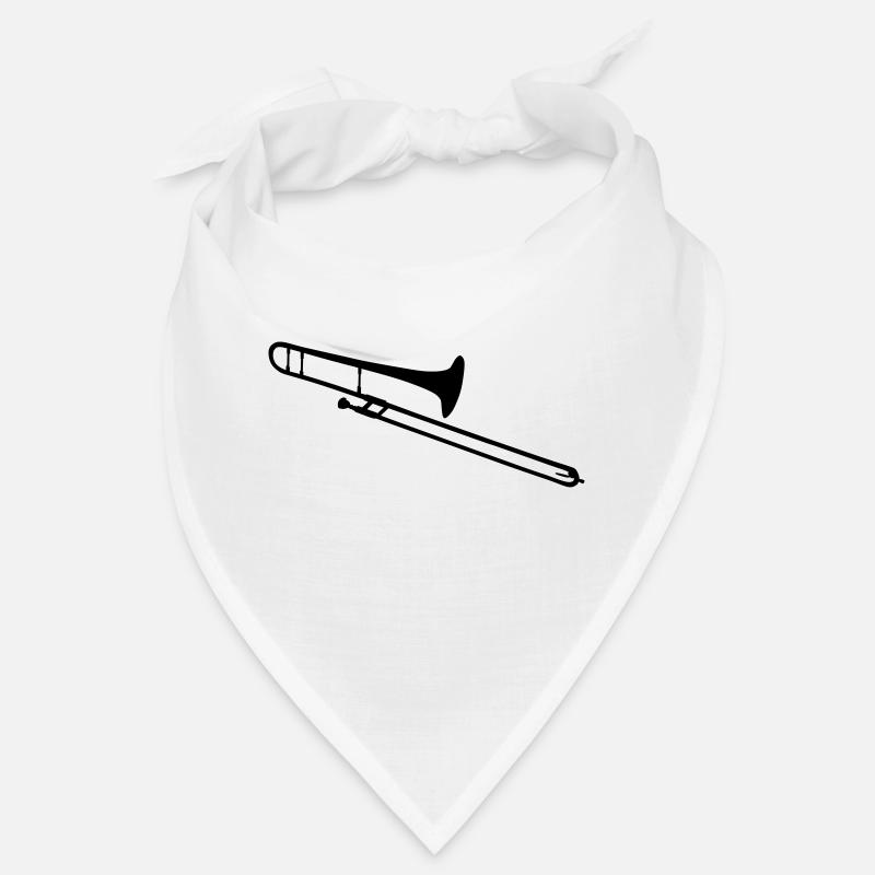 Posaune Bandana