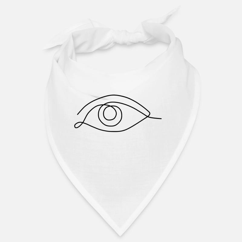 œil Bandana