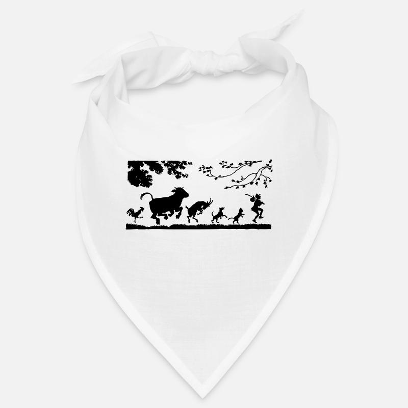 Dieren Bandana