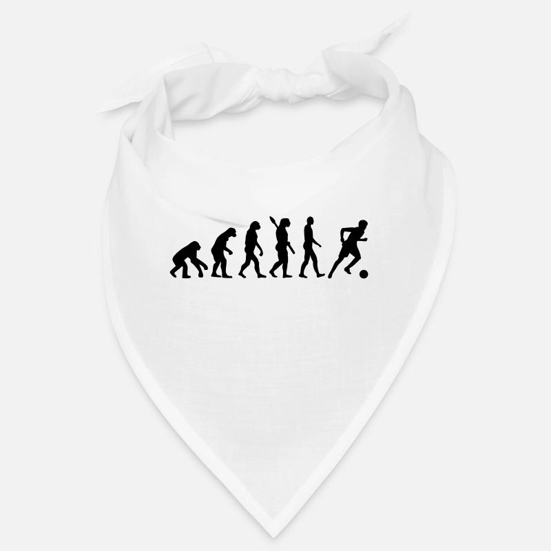 Évolution Foot Bandana