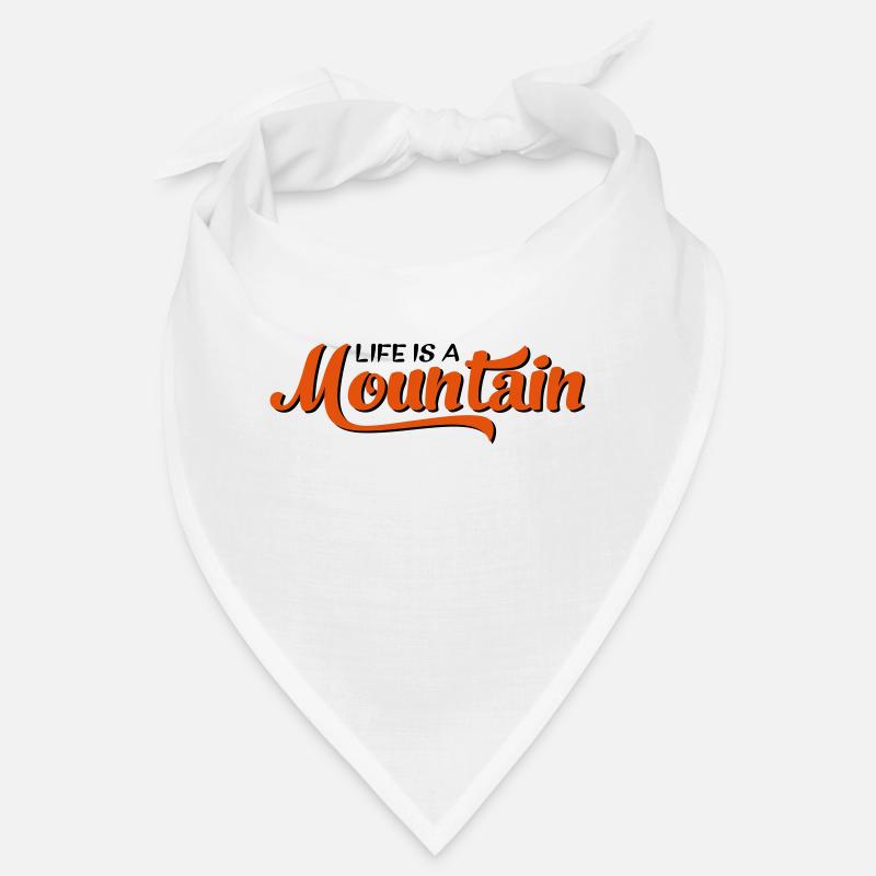 Berge Bandana