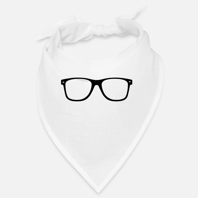 Brille Bandana