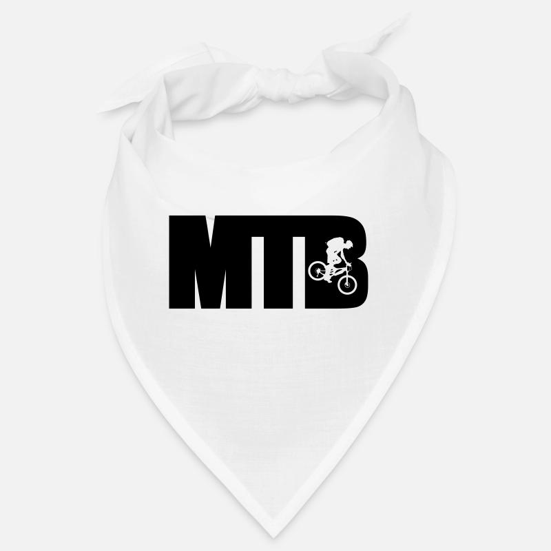 MTB Bandana