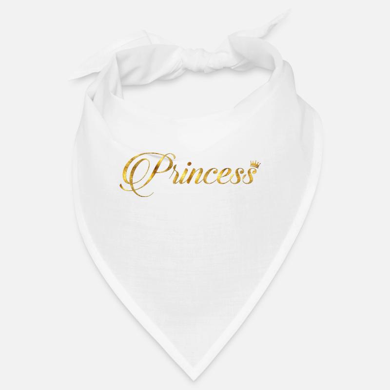 Princesse Bandana
