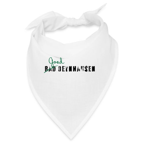 Good Oeynhausen - Bandana