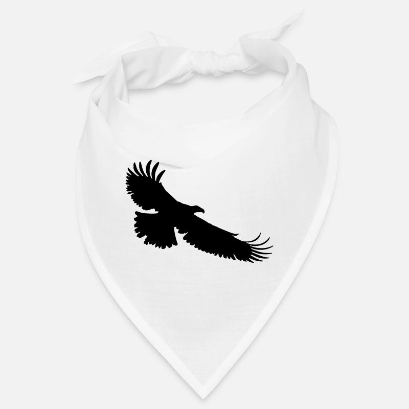 eagle Bandana