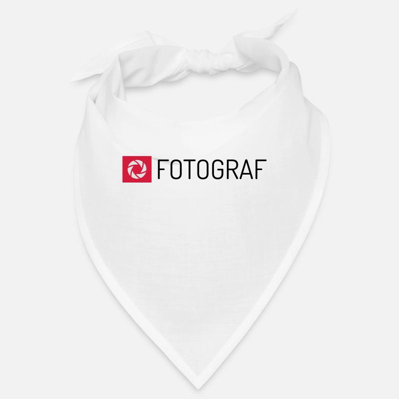 Fotograf Bandana