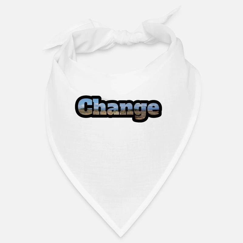 Changer Bandana