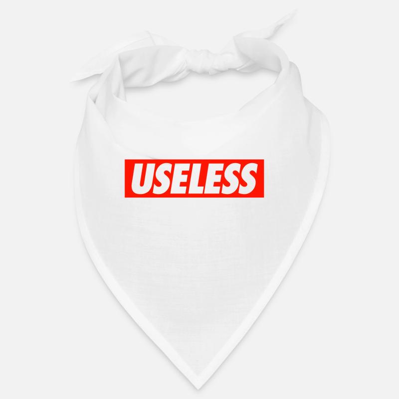 Useless Bandana