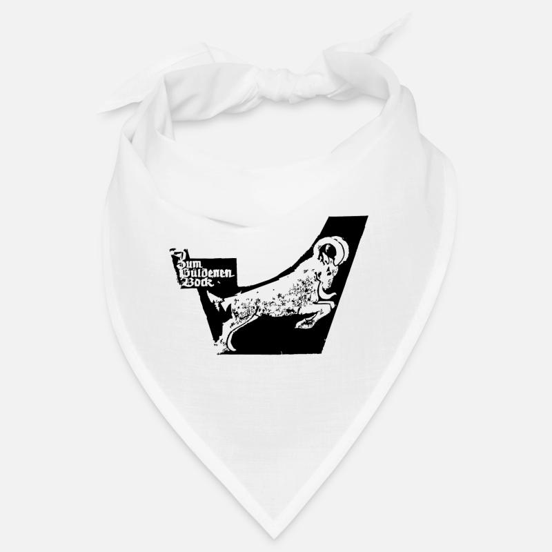 Gueldenerbock, tradition, restaurant, Chemnitz Bandana