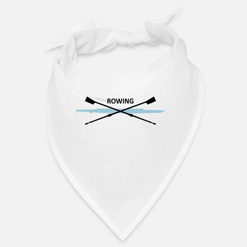Rudern Bandana