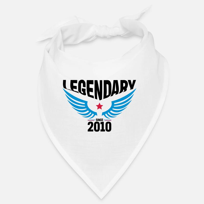 2010 Bandana