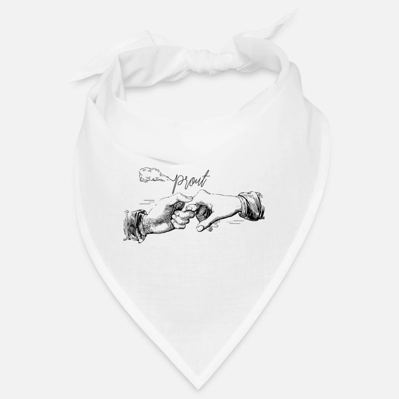 fart Bandana