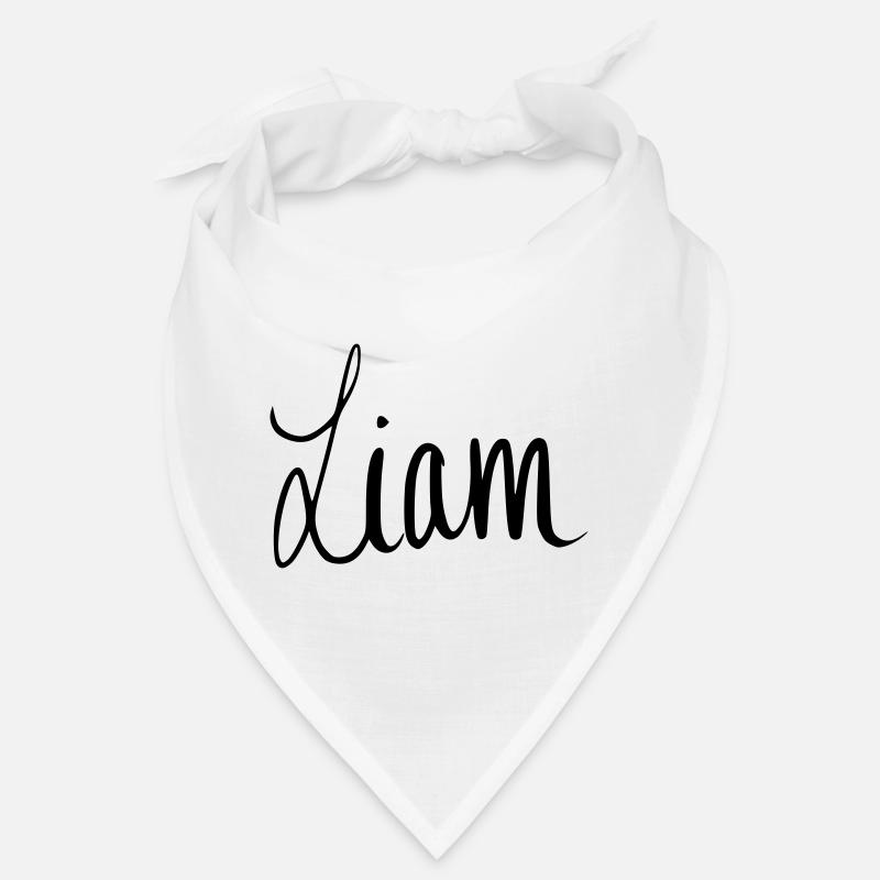 Liam Bandana