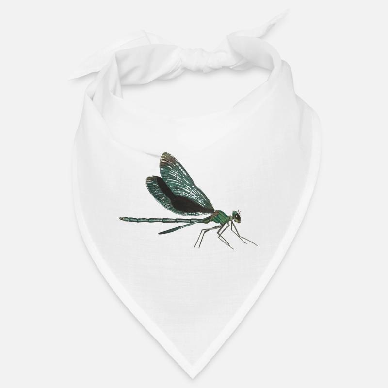 Libelle dragonfly Bandana