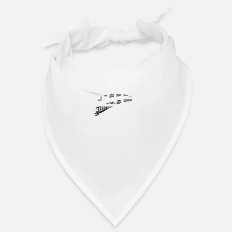 Drift. Auto Drift Geschenk Bandana