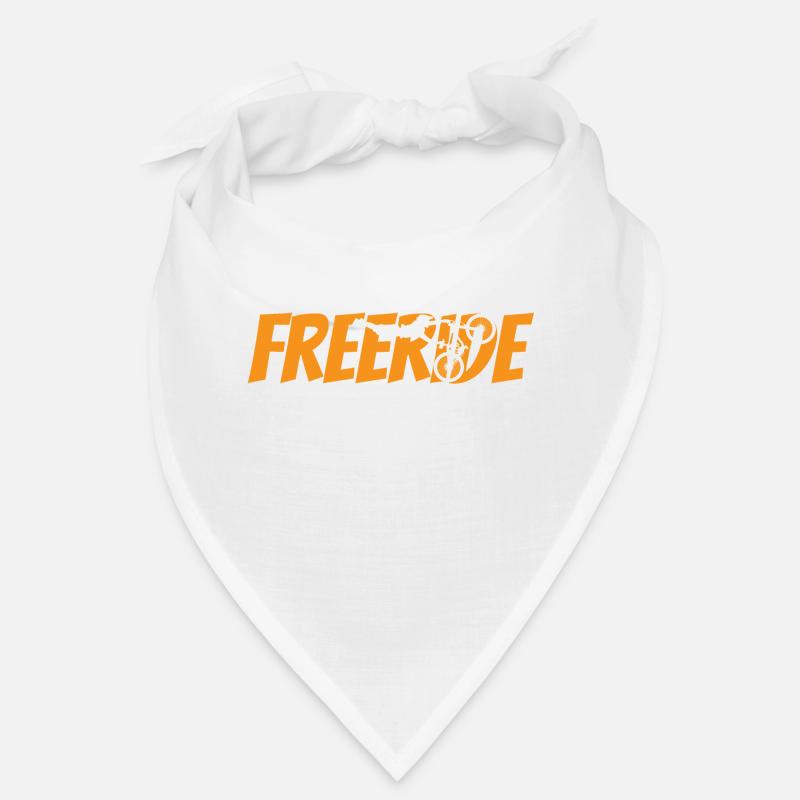 MTB Freeride Bandana