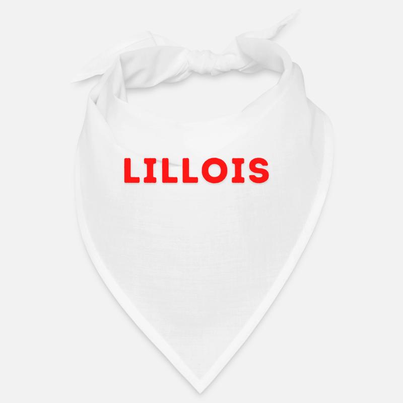 Lille Bandana
