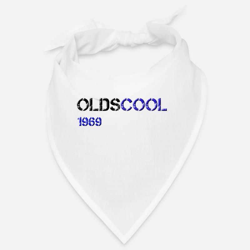 1969 olds cool Bandana