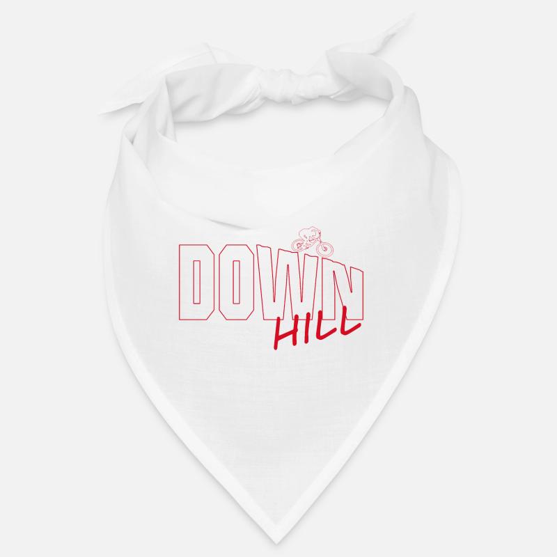 Downhill Bandana