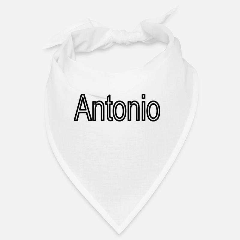 Antonio Bandana