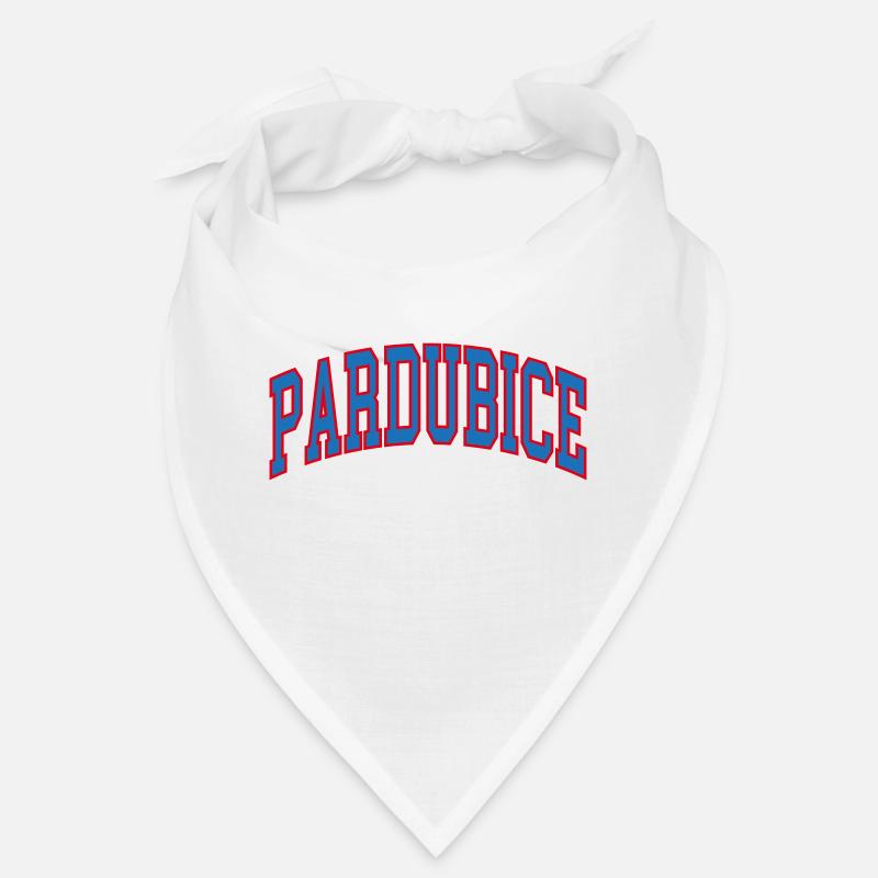 Pardubice Pardubitz Bandana