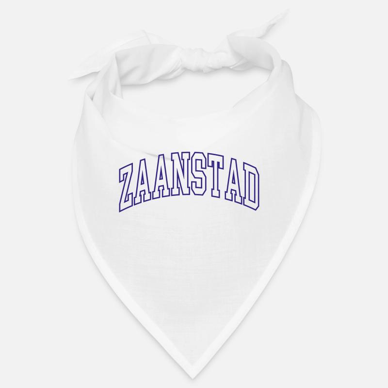Zaanstad Bandana